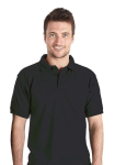 Ranks Deluxe Polycotton Polo Shirt Ranks Deluxe Polycotton Polo Shirt
