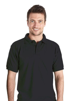 Ranks Deluxe Polycotton Polo Shirt
