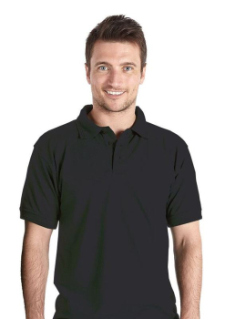 Ranks Deluxe Polycotton Polo Shirt Ranks Deluxe Polycotton Polo Shirt