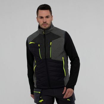 Portwest DX4 Baffle Gilet Portwest DX4 Baffle Gilet