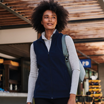 Regatta Women's Microfleece Bodywarmer Regatta Women's Microfleece Bodywarmer