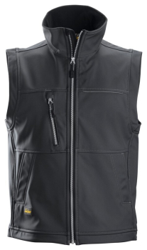 Snickers Profiling Soft Shell Vest