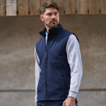 Pro RTX Pro 2-Layer Soft Shell Gilet