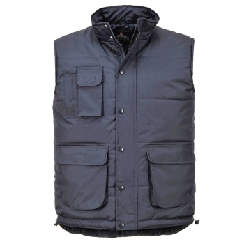 Portwest Classic Bodywarmer Portwest Classic Bodywarmer
