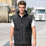 Work-Guard Vostex Bodywarmer Work-Guard Vostex Bodywarmer