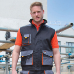 Work-Guard Lite Gilet Work-Guard Lite Gilet