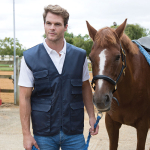 Workwear Adventure Safari Waistcoat Workwear Adventure Safari Waistcoat