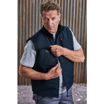 Russell Heavy-Duty Gilet Russell Heavy-Duty Gilet
