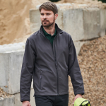 Pro RTX 2-Layer Soft Shell Jacket