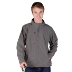 Ranks Soft Shell Jacket