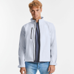 Russell Soft Shell Jacket
