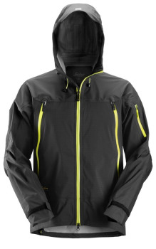 Snickers FlexiWork, Stretch Waterproof Shell Jacket Snickers FlexiWork, Stretch Waterproof Shell Jacket