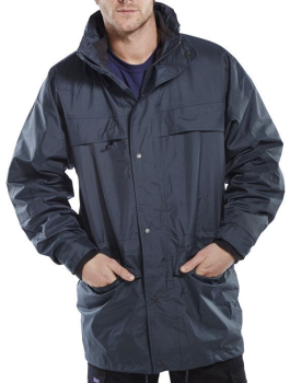 B-Dri Nylon Jacket B-Dri Nylon Jacket