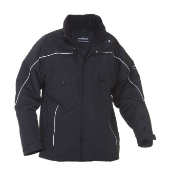 Rimini SNS Waterproof Fixed Lining Pilot Jacket Rimini SNS Waterproof Fixed Lining Pilot Jacket
