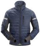 Snickers AllroundWork, 37.5® Insulator Jacket Snickers AllroundWork, 37.5® Insulator Jacket