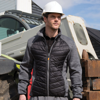 Work-Guard Elevator Jacket Work-Guard Elevator Jacket