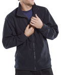 Click Fleece Jacket