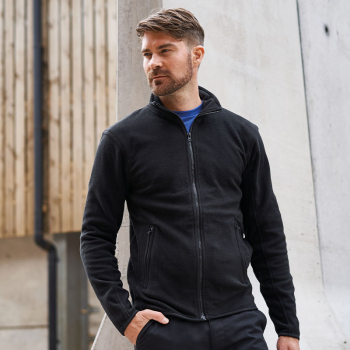 Pro RTX Pro Microfleece Jacket Pro RTX Pro Microfleece Jacket