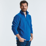 Russell ¼-Zip Outdoor Fleece