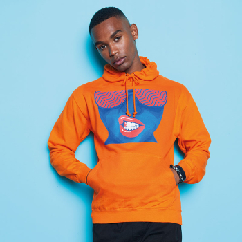 AWDIs College Hoodie AWDIs College Hoodie