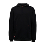 Hard Yakka Brushed Fleece Hoodie