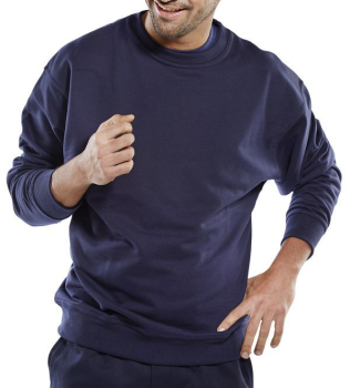 Click Premium Sweatshirt Click Premium Sweatshirt