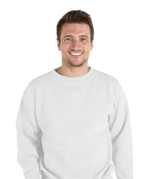 Ranks Deluxe Heavy Sweatshirt