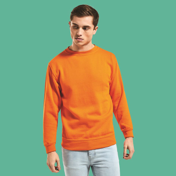 Ranks Premium Sweatshirt