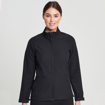 Pro RTX Women's Pro 2-Layer Soft Shell Jacket