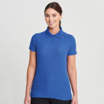 Pro RTX Women's Pro Polo Shirt