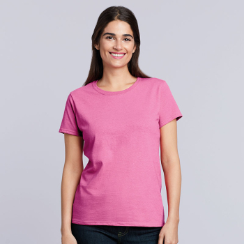 Gildan Heavy Cotton<sup>(TM)</sup> Women's T-Shirt