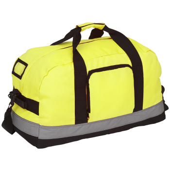 Yoko Hi-Vis Seattle Holdall Yoko Hi-Vis Seattle Holdall