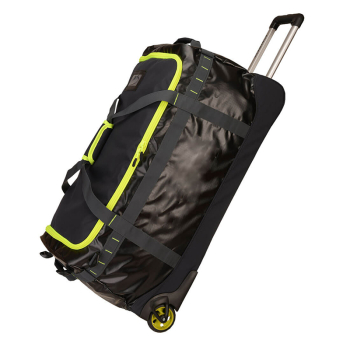 Portwest PW3 100L Water-resistant Duffle Trolley Bag