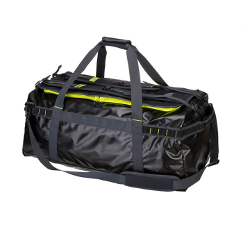 Portwest PW3 70L Water-Resistant Duffle Bag