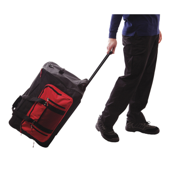 Portwest Multi-Pocket Trolley Bag
