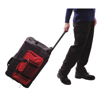 Portwest Multi-Pocket Trolley Bag Portwest Multi-Pocket Trolley Bag