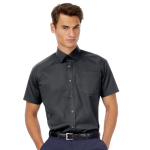 B&C Sharp Short Sleeve Shirt B&C Sharp Short Sleeve Shirt