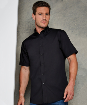 Kustom Kit Workforce Short Sleeve Shirt Kustom Kit Workforce Short Sleeve Shirt