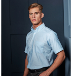 Premier Signature Oxford Short Sleeve Shirt Premier Signature Oxford Short Sleeve Shirt