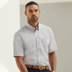 FOTL Oxford Short Sleeve Shirt FOTL Oxford Short Sleeve Shirt