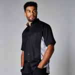 Gamegear® Sportsman Short Sleeve Shirt