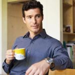 Rapino Long Sleeve Shirt Rapino Long Sleeve Shirt