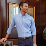 Toronto Royal Oxford Long Sleeve Shirt Toronto Royal Oxford Long Sleeve Shirt