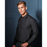 Premier Supreme Poplin Long Sleeve Shirt Premier Supreme Poplin Long Sleeve Shirt