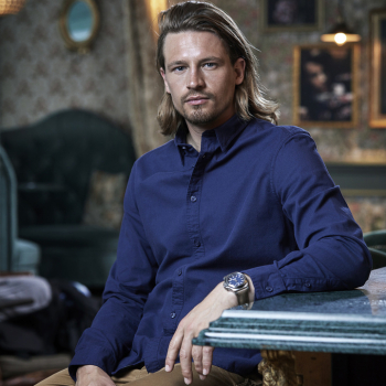 Tee Jays Men's Urban Oxford Long Sleeve Shirt Tee Jays Men's Urban Oxford Long Sleeve Shirt