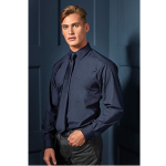 Premier Poplin Long Sleeve Shirt Premier Poplin Long Sleeve Shirt