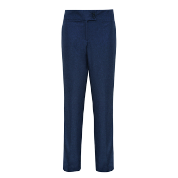 Iris Straight Leg Trousers Iris Straight Leg Trousers