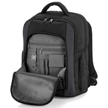 Tungsten<sup>(TM)</sup> Laptop Backpack