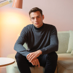 Henbury Crew Neck Jumper Henbury Crew Neck Jumper