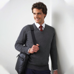 Boston V-Neck Jumper Boston V-Neck Jumper